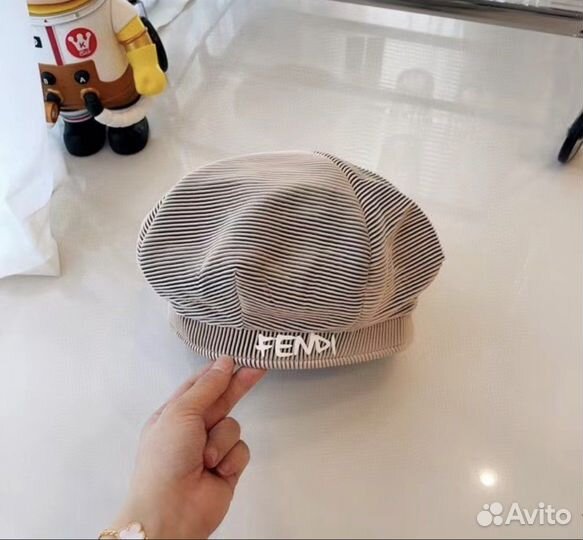 Берет Fеnd