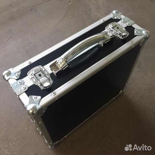 Кейс для NI Maschine MK3