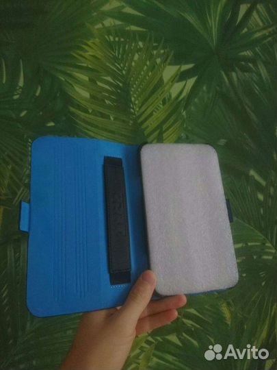 Чехол Port Designs Samsung Galaxy Tab 3 (7 дюймов)