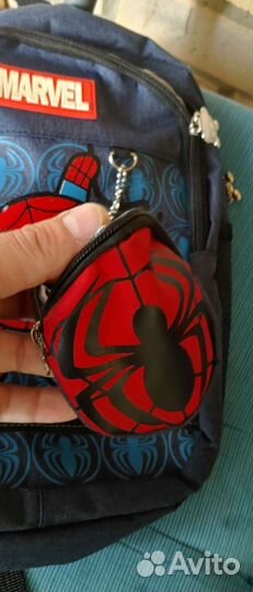 Рюкзак детский