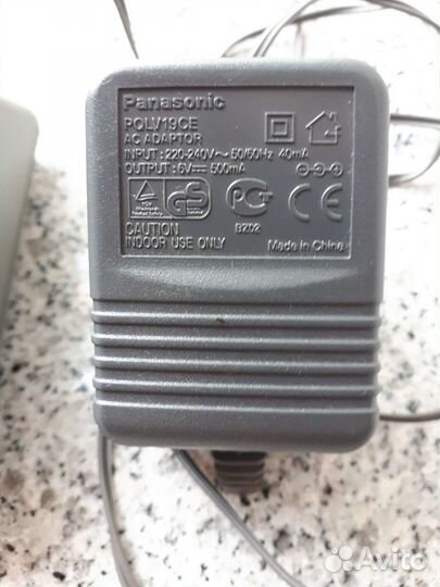 Panasonic KX-TCD235RU