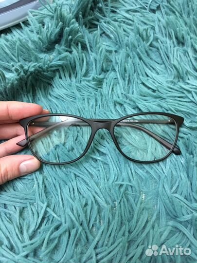 Очки оправа медицинская