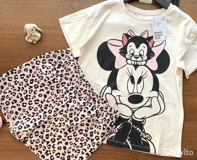 Пижама H&M