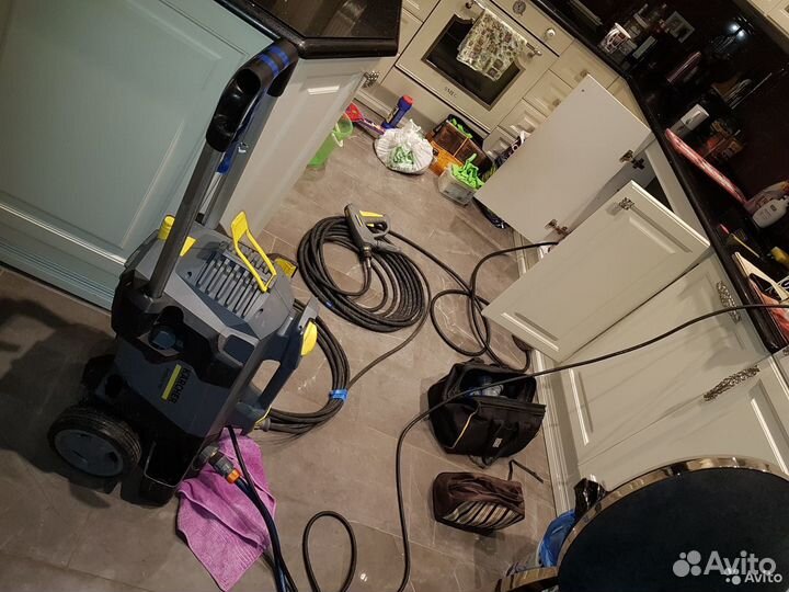 Прочистка канализации и устранение засоров