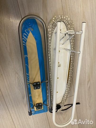 Доска для глажки рукавов