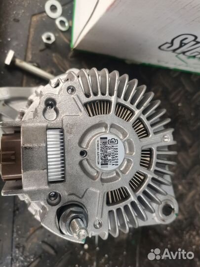 Генератор 1800a288