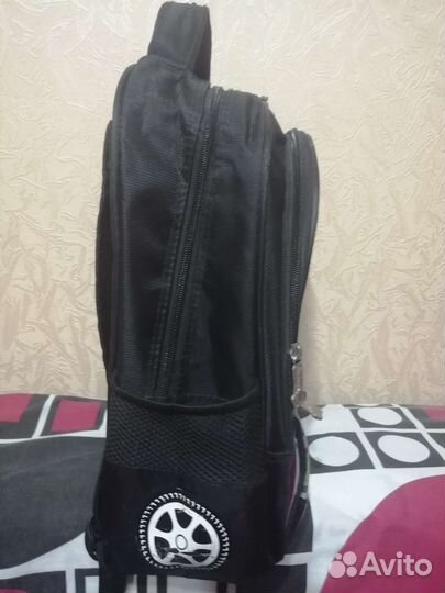 Рюкзак для мальчика