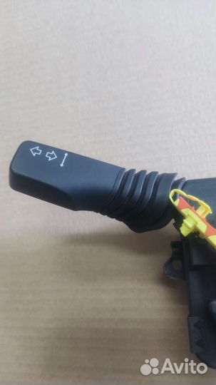 Подрулевой переключатель opel astra h