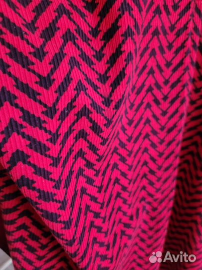 Отрезы ткани СССР