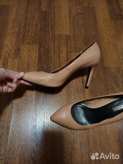 Туфли женские Kristina & Milan39