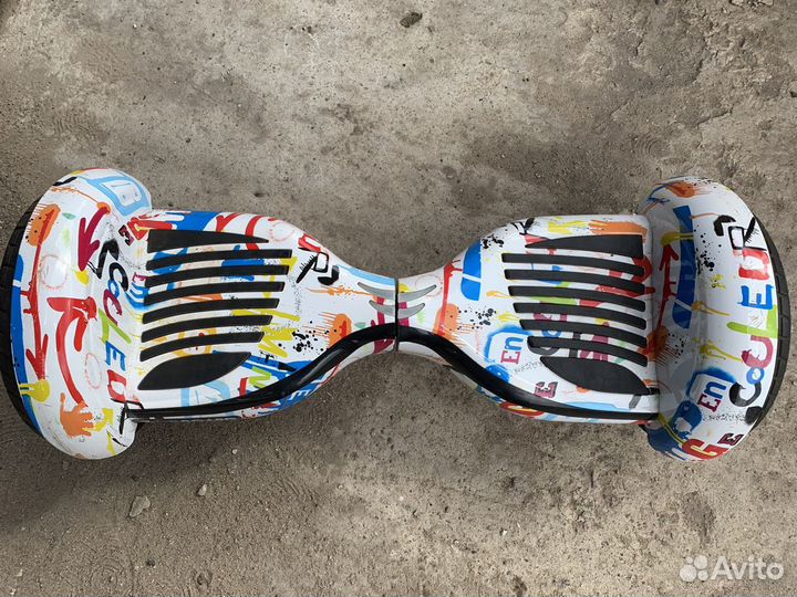 Гироскутер