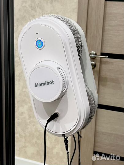 Аренда робота мойщика окон