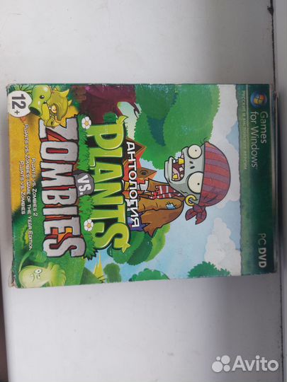 Dvd диски игры