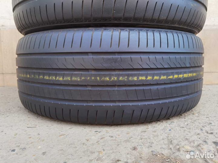 Bridgestone Alenza 001 285/45 R22 108H