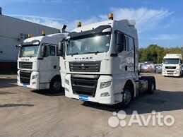 Sitrak ZZ4186V361HE, 2023