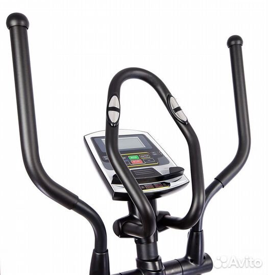 Эллиптический тренажер Atlas Sport strong