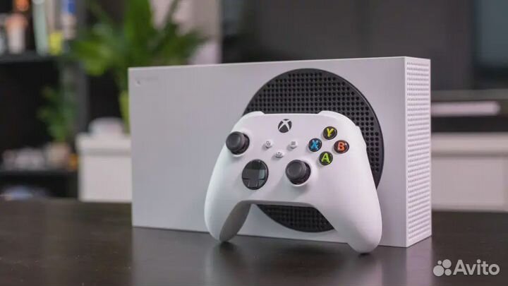 Xbox Series S