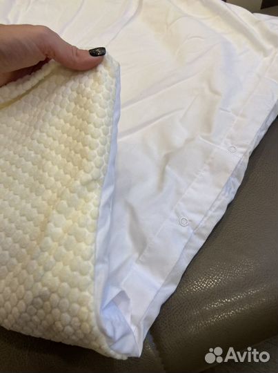 Конверт на выписку демисезонный