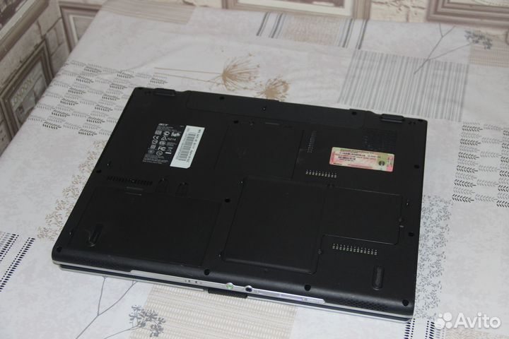 Ноутбук Acer Aspire 3613 (1 ядерный)