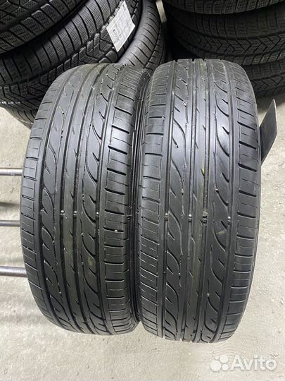 Dunlop Enasave EC202 205/60 R16
