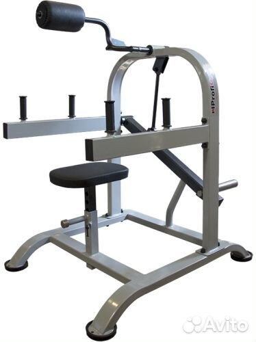 Тд-0700-D. Тренажер для мышц шеи