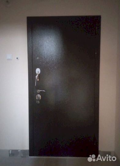 Двери межкомнатные деревянные