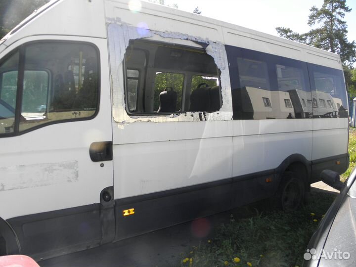 Iveco Daily 3.0 MT, 2012, 230000км