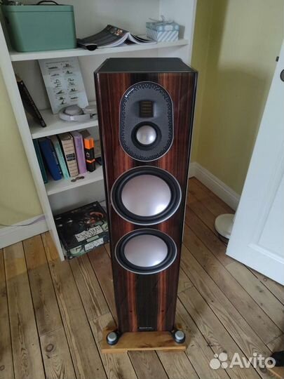 Колонки monitor audio gold 300 5g