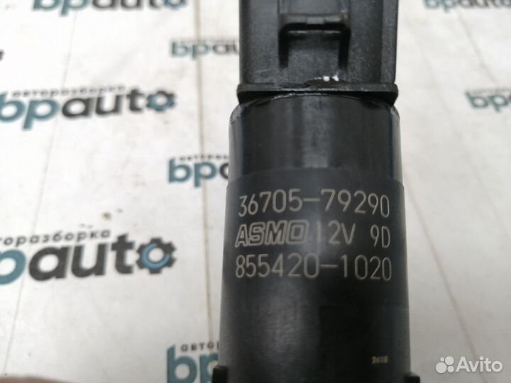 Моторчик омывателя фар 85280-47010