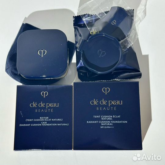 Cle de peau beaute 0c00