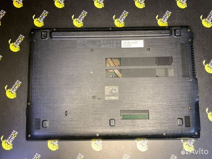 Acer Intel 3556U / 4gb / HDD 500 / 920M