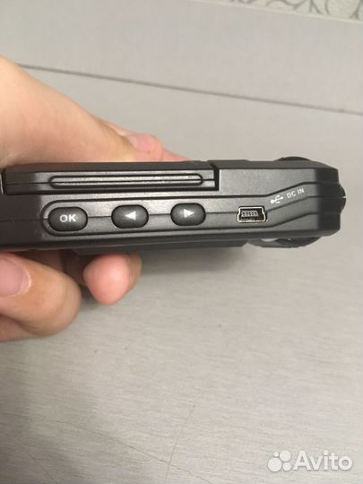 Регистратор