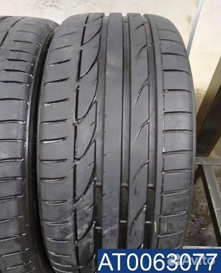Bridgestone Potenza S001 235/40 R19 98V