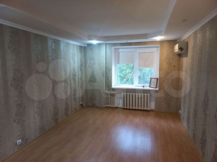 2-к. квартира, 51,3 м², 2/5 эт.
