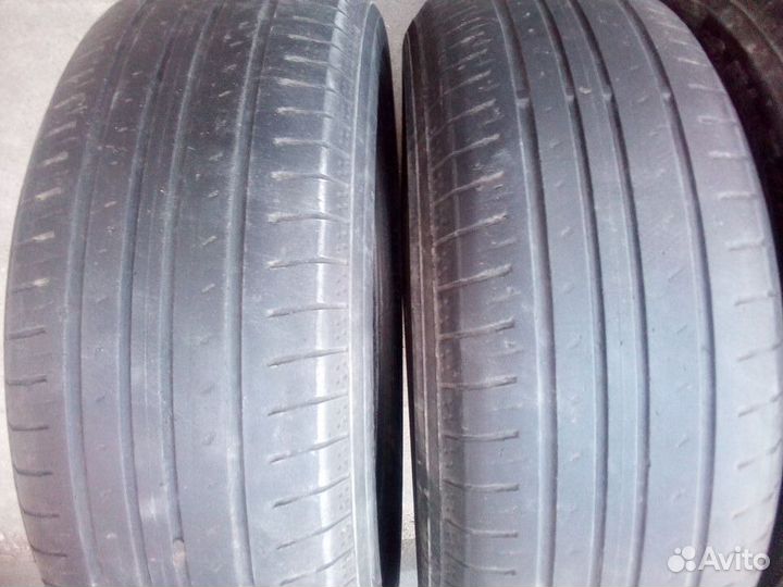 Yokohama BluEarth AE50 215/65 R17 99V