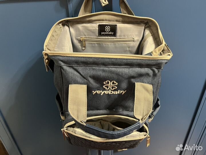 Рюкзак для мамы