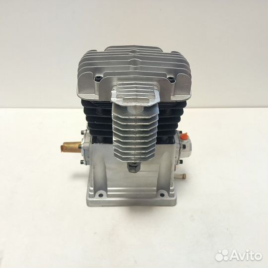 Головка в сборе для B4000B (HSC2065Z)