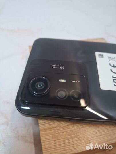 Xiaomi 12S, 8/256 ГБ