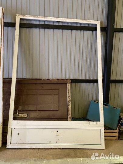 Перегородка пластиковая