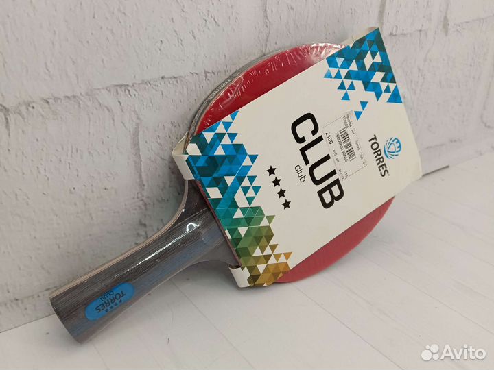 Ракетка для настольного тенниса