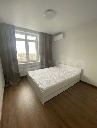 1-к. квартира, 30 м², 20/26 эт.