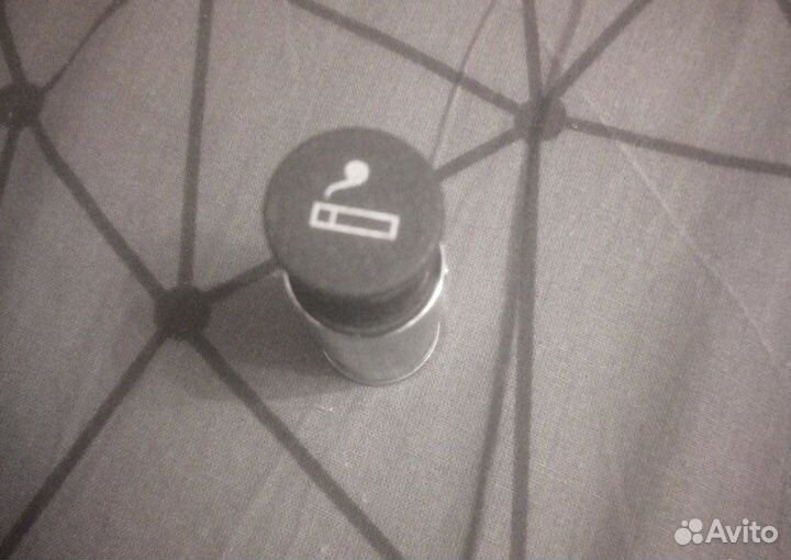 Личинка прикуривателя 2101-2107