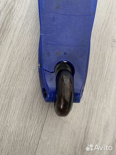 Самокат mini micro