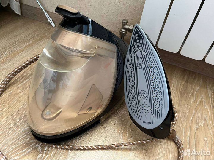 Утюг Philips Elite Plus
