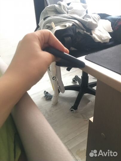 Чехол на iPhone 10