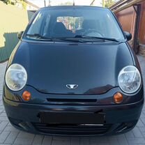 Daewoo Matiz 0.8 MT, 2011, 40 834 км, с пробегом, це�на 230 000 руб.