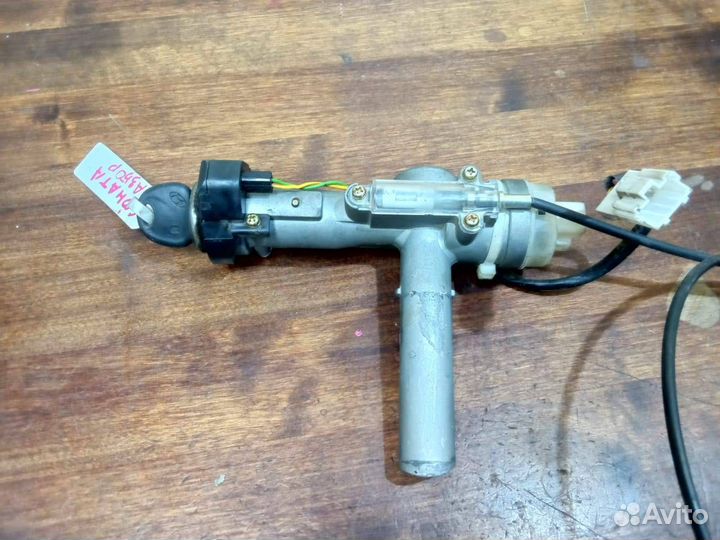 Замок зажигания Hyundai Sonata EF Рестайлинг