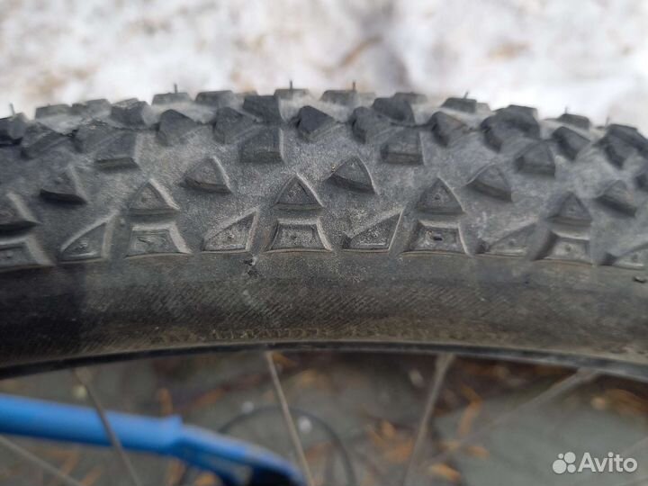 Велосипед gt avalanche sport гидравлика,рама М