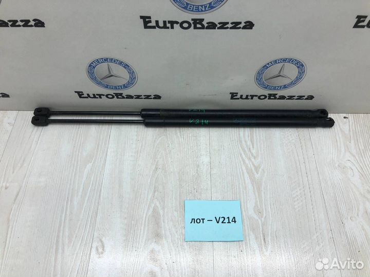 Амортизатор капота Mercedes W207