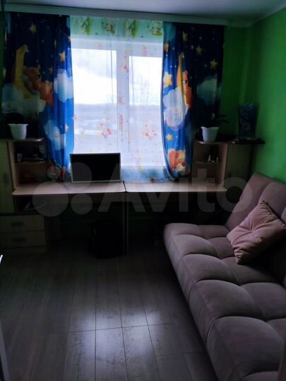 2-к. квартира, 38,7 м², 3/5 эт.